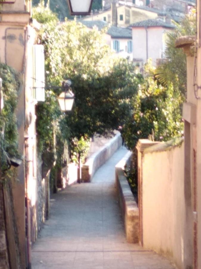 Fabretti House - Centro Storico Apartment Perugia Luaran gambar