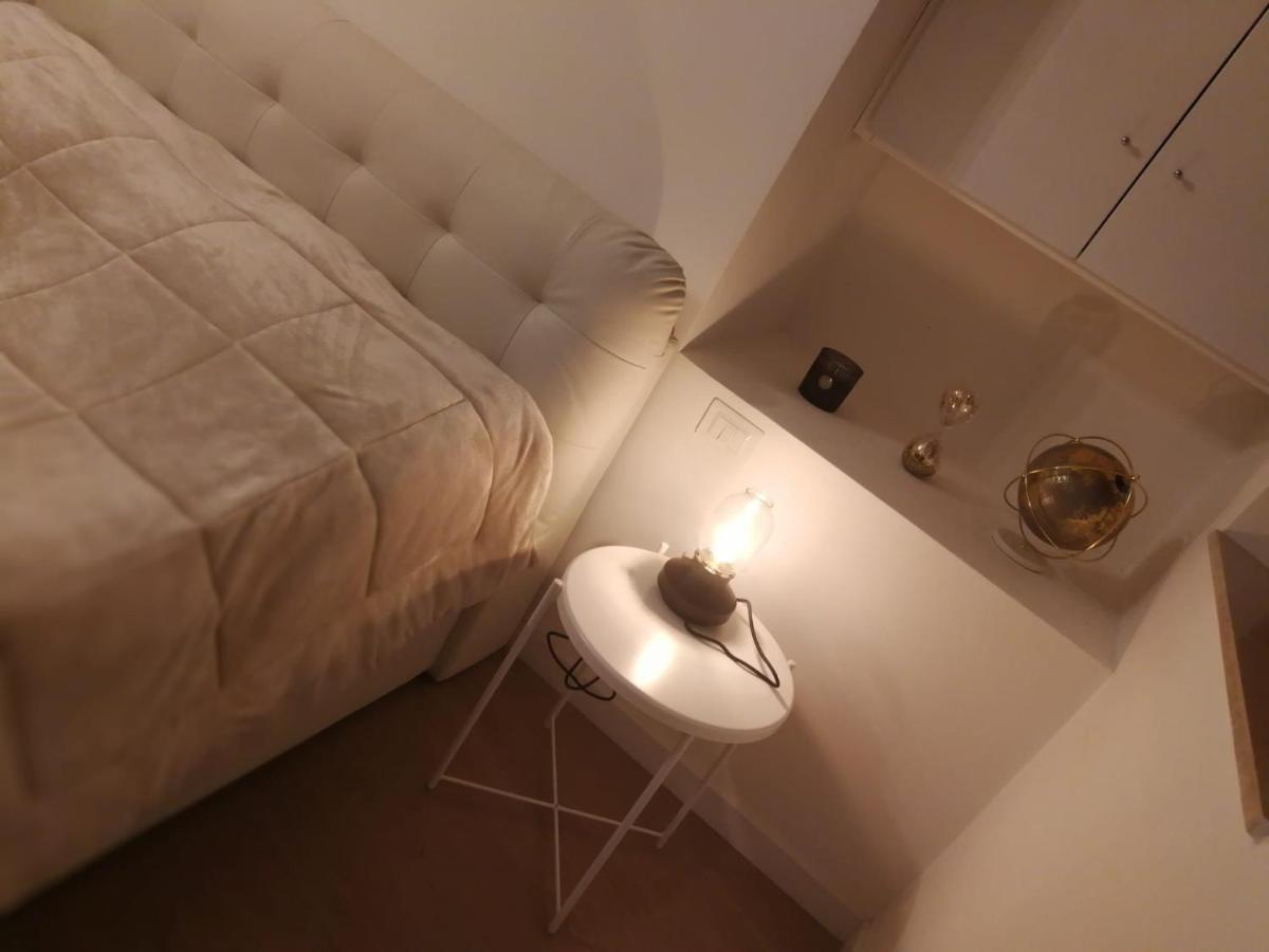 Fabretti House - Centro Storico Apartment Perugia Luaran gambar
