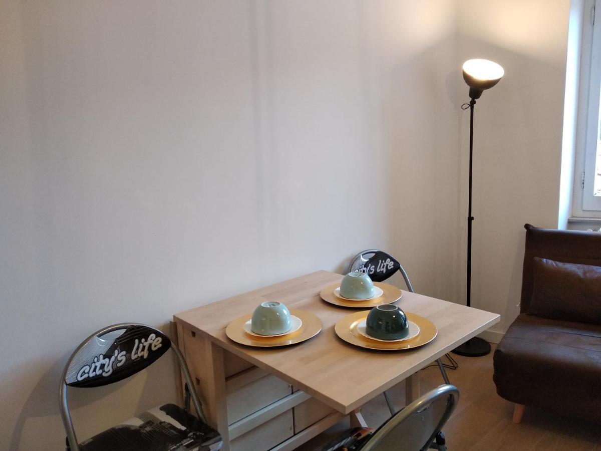 Fabretti House - Centro Storico Apartment Perugia Luaran gambar