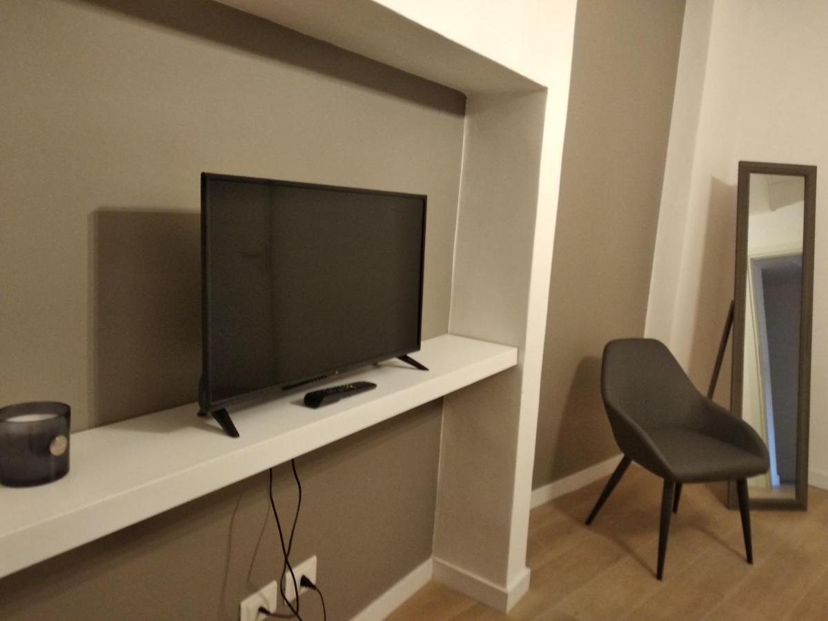 Fabretti House - Centro Storico Apartment Perugia Luaran gambar