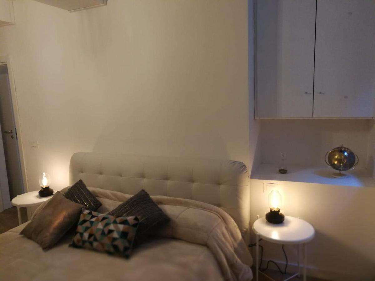 Fabretti House - Centro Storico Apartment Perugia Luaran gambar