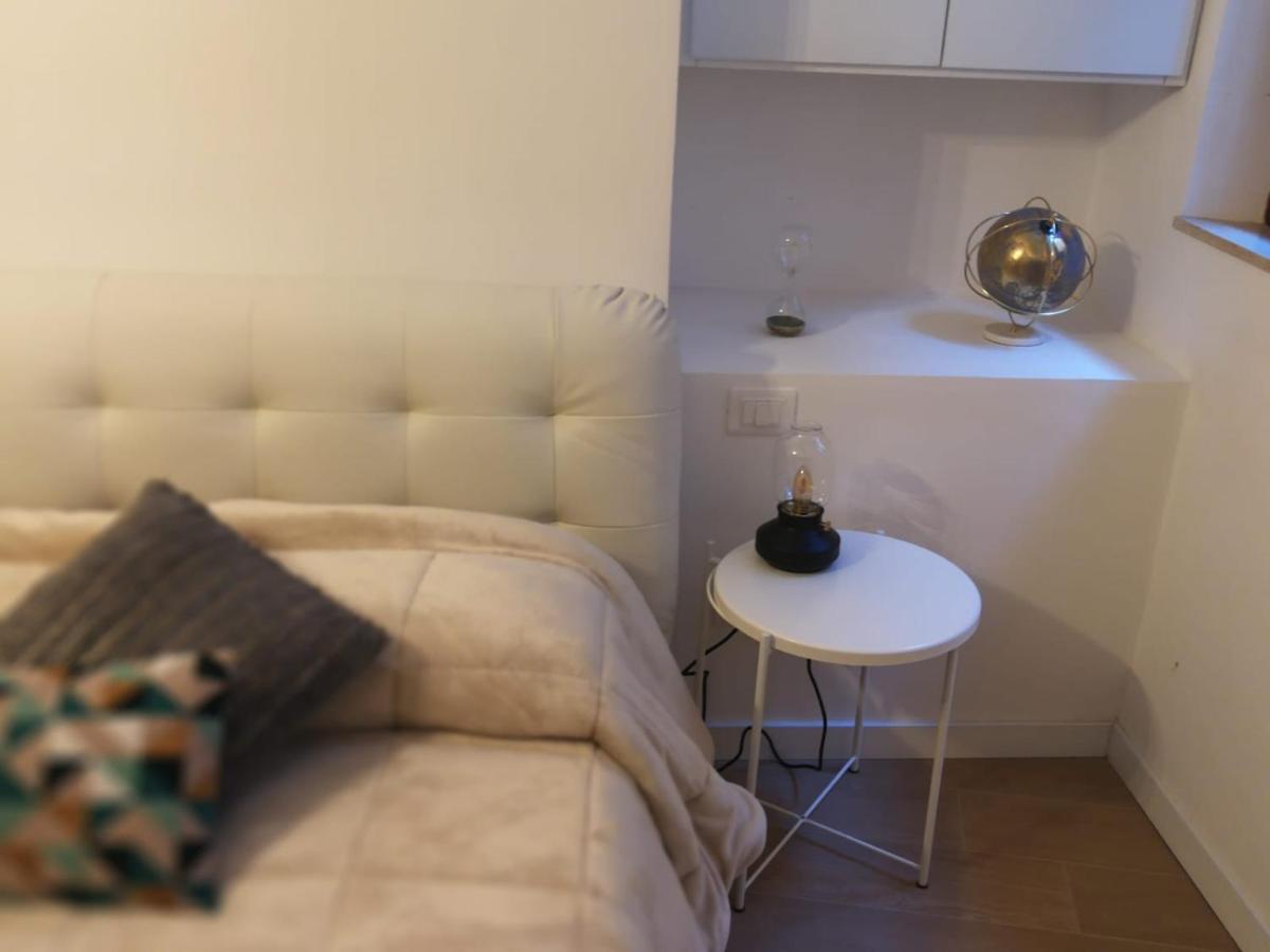 Fabretti House - Centro Storico Apartment Perugia Luaran gambar