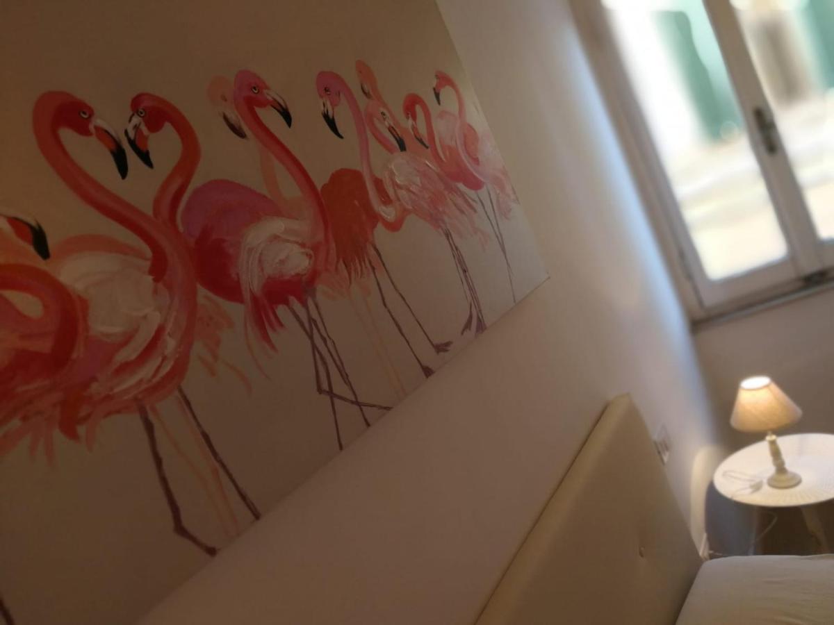 Fabretti House - Centro Storico Apartment Perugia Luaran gambar