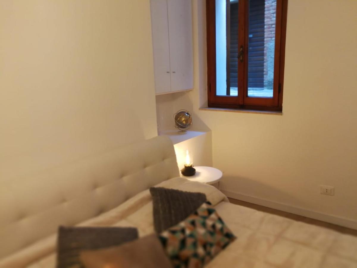Fabretti House - Centro Storico Apartment Perugia Luaran gambar