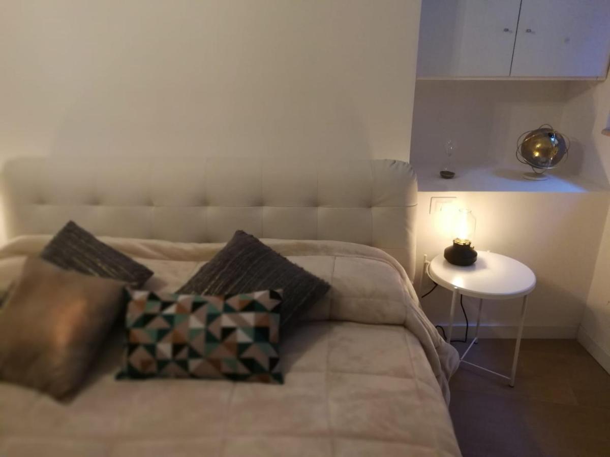 Fabretti House - Centro Storico Apartment Perugia Luaran gambar