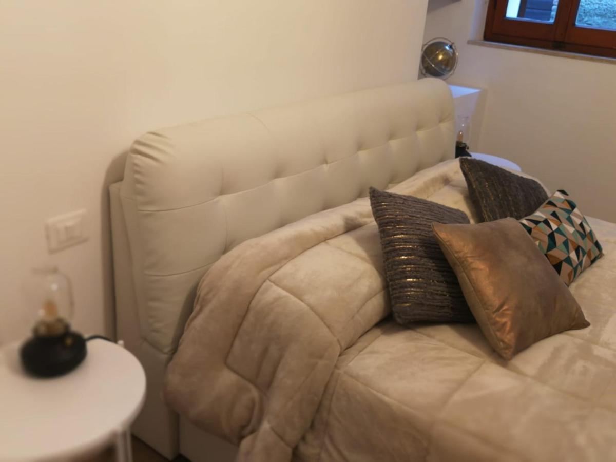 Fabretti House - Centro Storico Apartment Perugia Luaran gambar