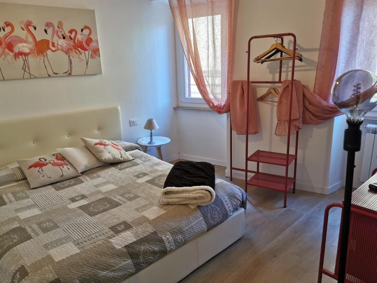 Fabretti House - Centro Storico Apartment Perugia Luaran gambar