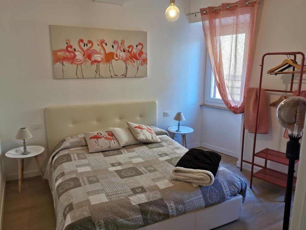 Fabretti House - Centro Storico Apartment Perugia Luaran gambar