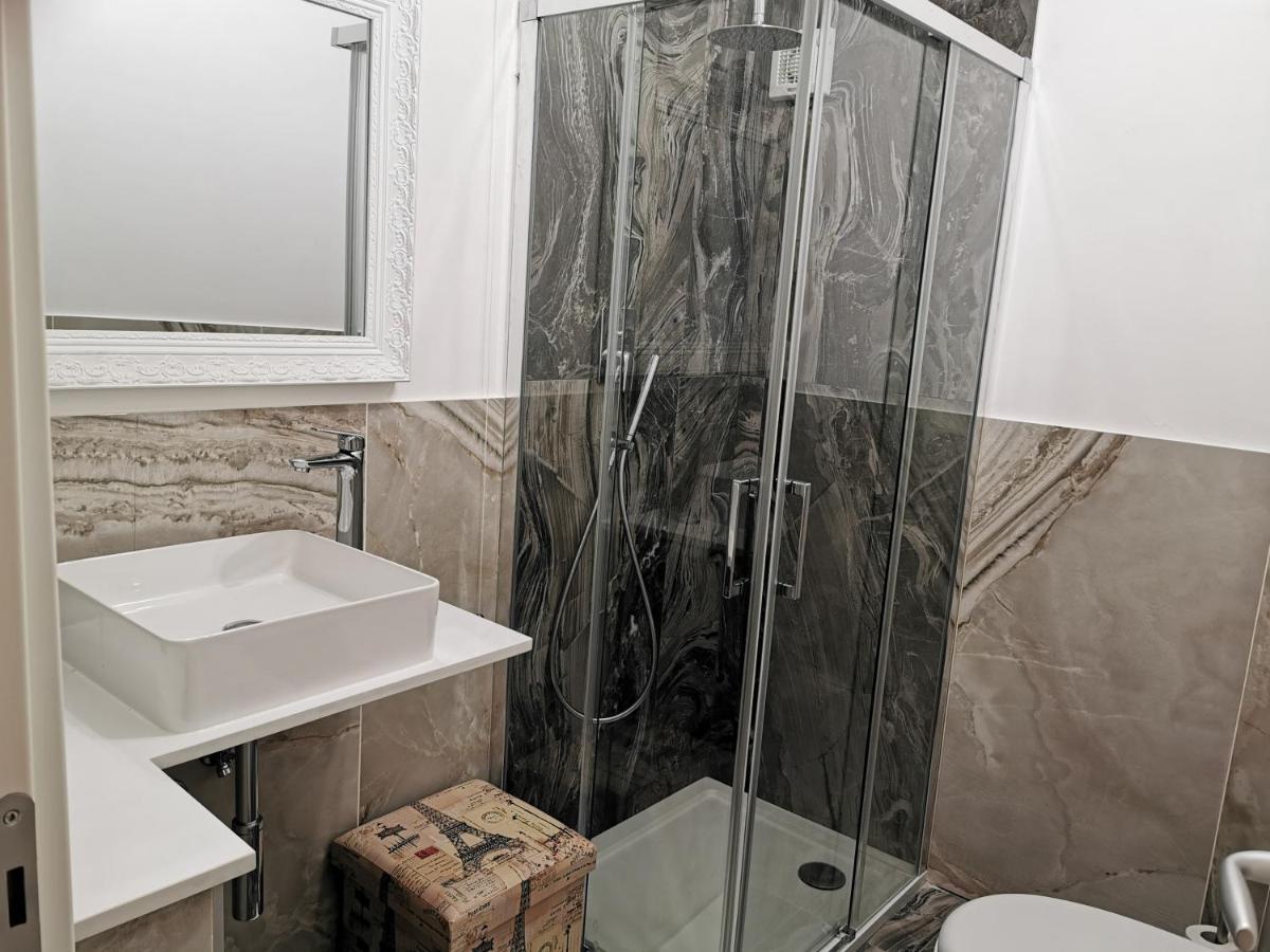 Fabretti House - Centro Storico Apartment Perugia Luaran gambar