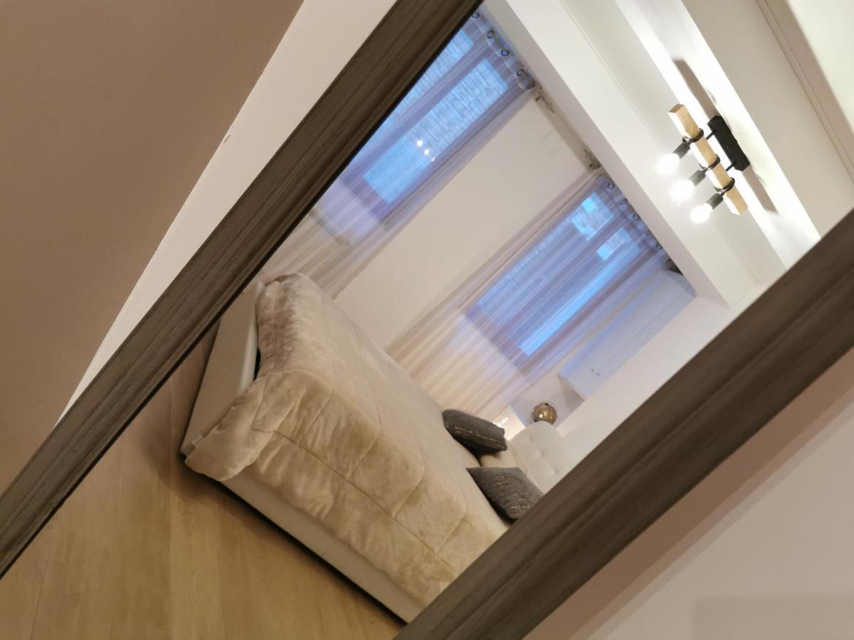 Fabretti House - Centro Storico Apartment Perugia Luaran gambar