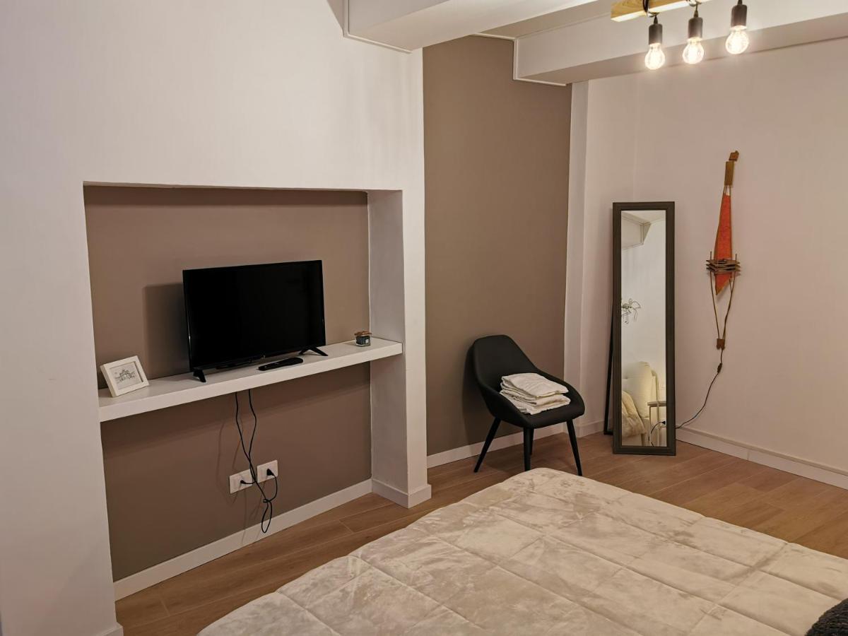 Fabretti House - Centro Storico Apartment Perugia Luaran gambar
