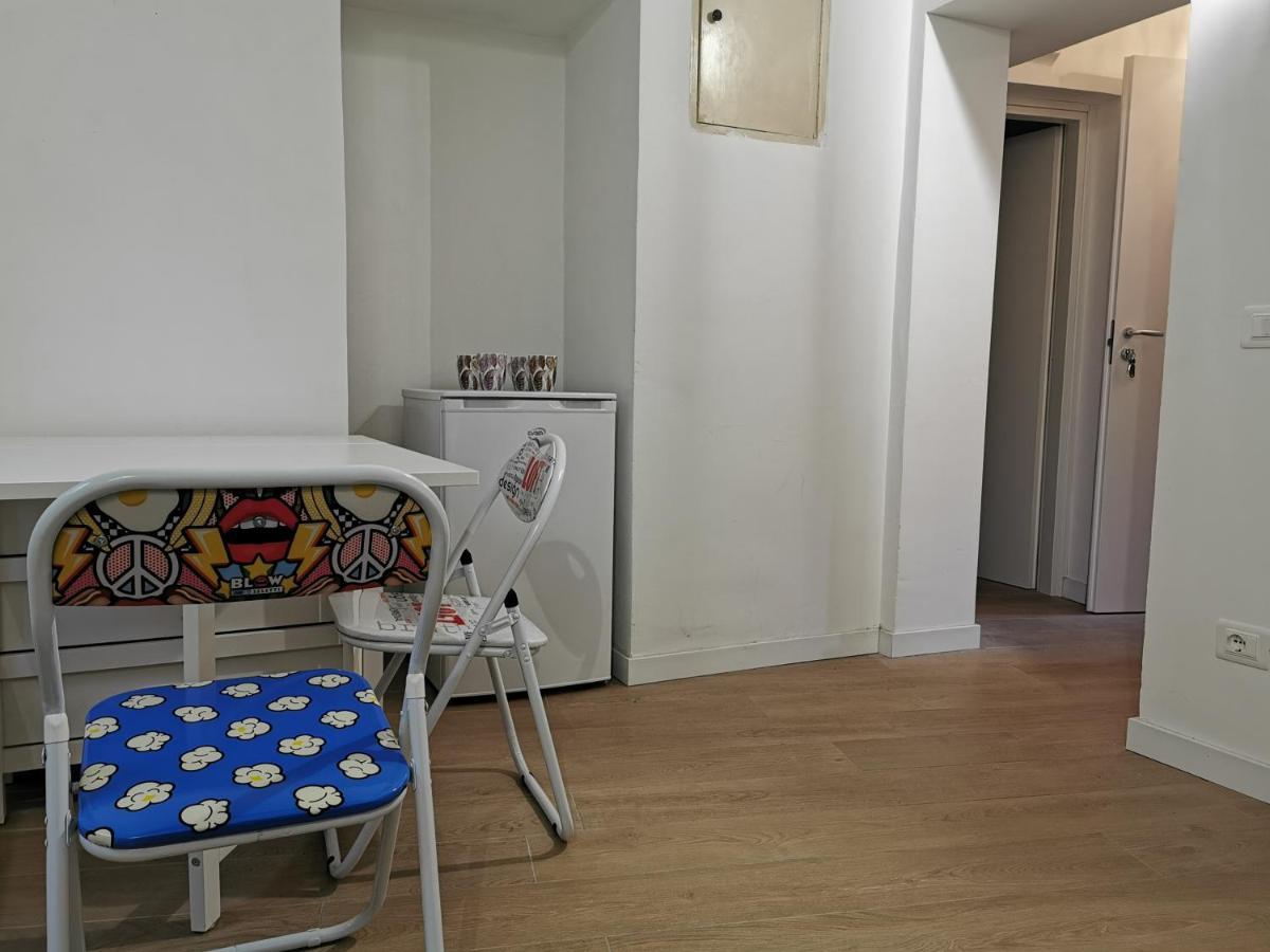Fabretti House - Centro Storico Apartment Perugia Luaran gambar