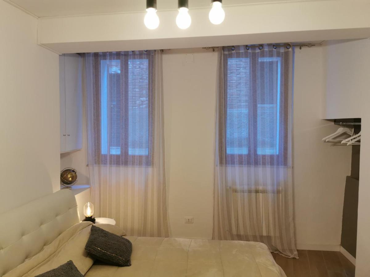 Fabretti House - Centro Storico Apartment Perugia Luaran gambar
