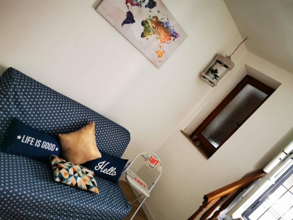 Fabretti House - Centro Storico Apartment Perugia Luaran gambar