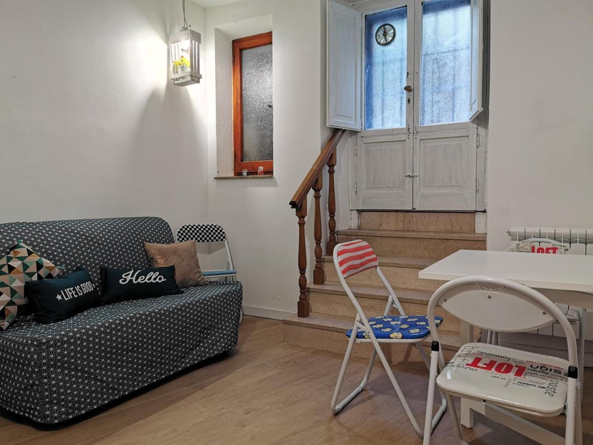 Fabretti House - Centro Storico Apartment Perugia Luaran gambar