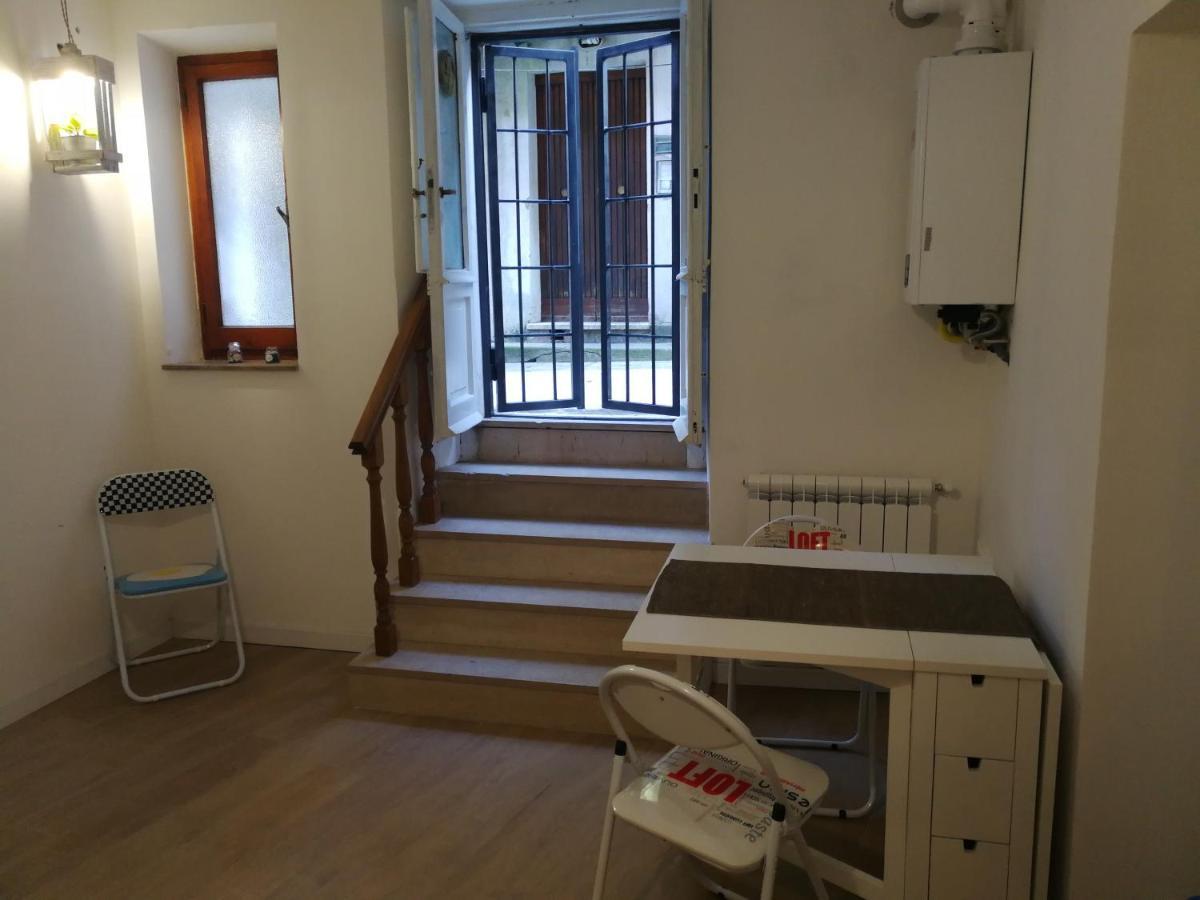 Fabretti House - Centro Storico Apartment Perugia Luaran gambar