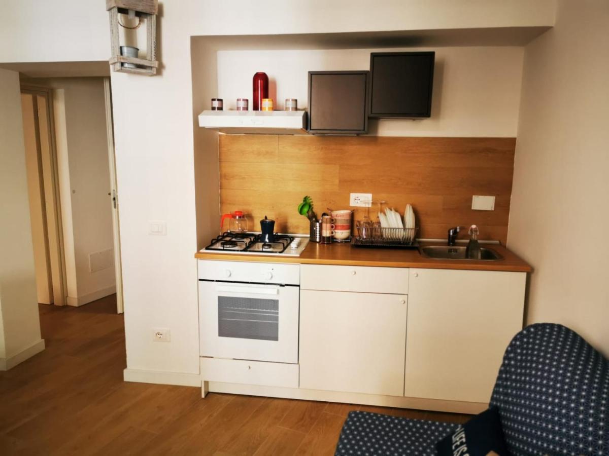 Fabretti House - Centro Storico Apartment Perugia Luaran gambar