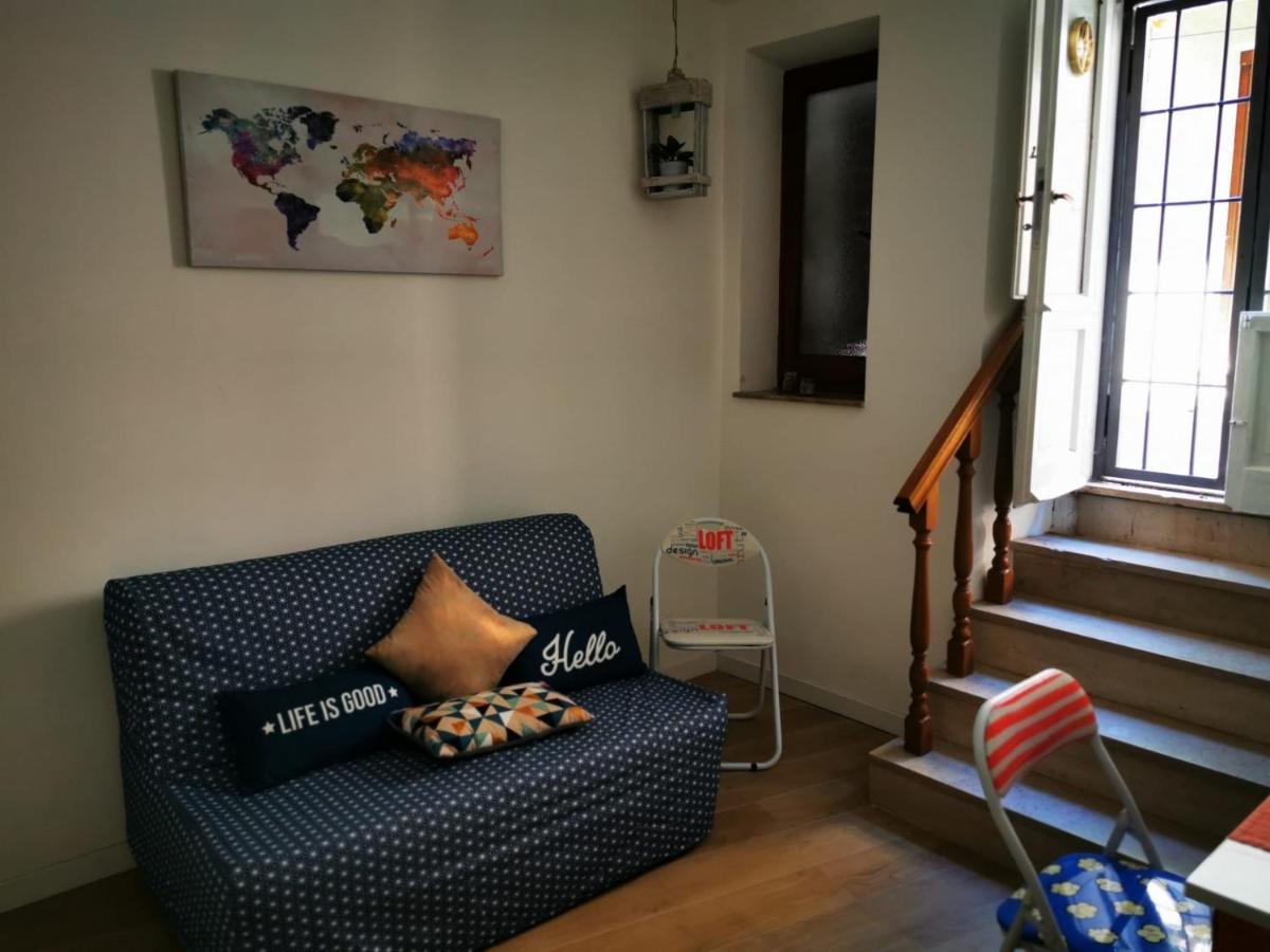 Fabretti House - Centro Storico Apartment Perugia Luaran gambar